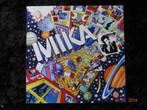 Mika - The boy who know to much  (CD), Ophalen of Verzenden, 2000 tot heden, Zo goed als nieuw