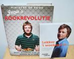 Jamie Oliver - Jamie's kookrevolutie, Boeken, Kookboeken, Ophalen of Verzenden, Zo goed als nieuw