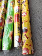 Vintage Sinterklaas cadeau inpakpapier, Diversen, Ophalen