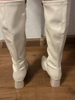 Laarzen beige maat 39, Hoge laarzen, Beige, Nieuw, Ophalen of Verzenden