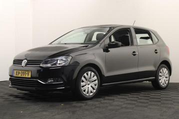 Volkswagen Polo 1.4 TDI Comfortline Navi (bj 2016) beschikbaar voor biedingen