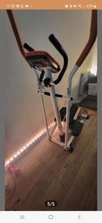 Crosstrainer t.e.a.b. zo op te halen, Ophalen, Gebruikt, Crosstrainer