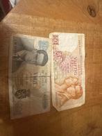 Belgische Frank Biljetten - 20 & 50 Frank, Ophalen of Verzenden, Euro's, Los biljet