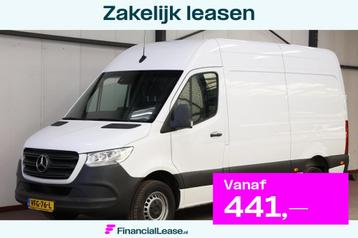 Mercedes-Benz Sprinter 316 2.2 CDI L2H2 AUTOMAAT 3500KG TREK beschikbaar voor biedingen