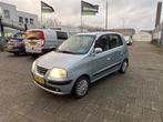 Hyundai Atos 1.1i Dynamic | AUTOMAAT | WORDT GELEVERD MET NI, Auto's, Hyundai, 15 km/l, Gebruikt, 4 cilinders, Origineel Nederlands