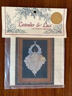 Borduurpakket "Peace Angel", Hobby en Vrije tijd, Ophalen of Verzenden, Nieuw, Handborduren, Borduurpakket