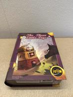 The Three Little Pigs - IELLO Bordspel, Een of twee spelers, Ophalen of Verzenden, Zo goed als nieuw, Reisspel