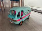 L.O.L. Surprise camper, dierenarts en kapper, Ophalen, Gebruikt, Jongen of Meisje