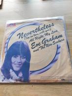 Eve Graham , nevertheless, Ophalen of Verzenden, Zo goed als nieuw, Pop