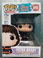 Funko Pop - 695 - Peter Brady (The Brady Bunch), Ophalen of Verzenden, Zo goed als nieuw