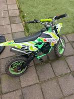 Kleine crossmotors, Ophalen, Gebruikt, Pitbike