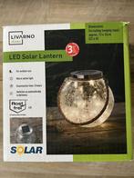 Zonne-energie LED-Lantaarn, Verzenden, Nieuw