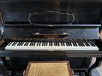 piano, Muziek en Instrumenten, Piano's, Ophalen, Gebruikt, Zwart, Piano
