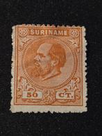 @@ Suriname 13 ongebruikt @@, Ophalen of Verzenden, Postfris