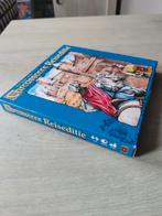 Carcassonne reis editie, Hobby en Vrije tijd, Gezelschapsspellen | Kaartspellen, 999 games, Ophalen of Verzenden, Zo goed als nieuw