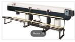 Automatische Stafaanvoer Merk; LNS Hydrobar Sprint S3, Ophalen, Metaaldraaibank, 1000 mm of meer, Computergestuurd (Cnc)