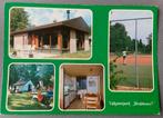 Aegon  Vakantiepark ,,Heideheuvel,”, Beekbergen, Verzamelen, Ansichtkaarten | Nederland, Ophalen of Verzenden, Gelopen, Gelderland