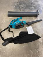 Gardena bladblazer/zuiger, Ophalen, Gebruikt, Met versnipperfunctie, Elektrisch