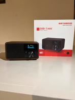 DAB+ 1 mini Kathrein, Ophalen of Verzenden, Zo goed als nieuw