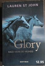 Glorie van Lauren st John, Ophalen of Verzenden, Zo goed als nieuw