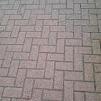 Gebruikte Klinkers, Tuin en Terras, Tegels en Klinkers, Gebruikt, Klinkers, Beton, 5 tot 10 m²
