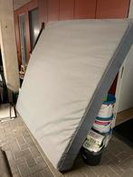 IKEA Valevåg Matras 180x200 - Goede Staat, Ophalen, Gebruikt, Tweepersoons, Matras