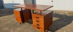 Bureau jaren 60, Antiek en Kunst, Ophalen of Verzenden