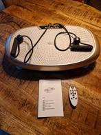 Tril - trainingsapparaat, Ophalen, Apparaat