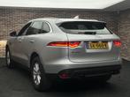 Jaguar F-PACE 2.0 Pure AWD 25t Leer Elek achterklep Dealer L, Auto's, Automaat, Stof, Gebruikt, Euro 6