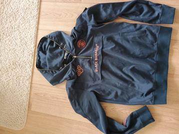 Black Bananas Hoodie maat M beschikbaar voor biedingen