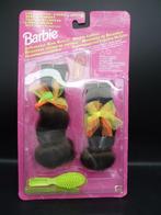 Barbie cut and style hairrefills Mattel, Verzamelen, Poppen, Ophalen of Verzenden, Nieuw, Accessoires