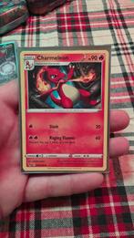 Charmeleon Pokémonkaart - 024/185, Ophalen of Verzenden, Zo goed als nieuw