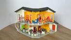 Playmobil Modern Woonhuis (9266), Ophalen of Verzenden, Gebruikt, Complete set