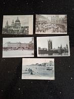 Oude Engeland Ansichtkaarten - Begin 1900 (67 stuks), Ophalen of Verzenden, Voor 1920, Engeland
