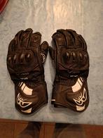 Berik Spa Evo Motorhandschoenen XL, Overige merken, Heren, XL, Tweedehands