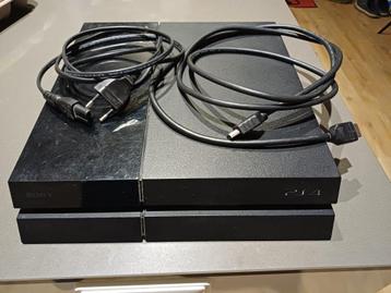 PlayStation 4 beschikbaar voor biedingen
