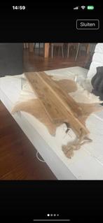 Houten Borrelplank - Perfect voor gezellige avonden!, Ophalen of Verzenden, Zo goed als nieuw