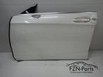 Mercedes-Benz W218 CLS-klasse Shooting Brake Links-voor Wit, Ophalen of Verzenden, Gebruikt