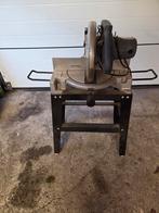 Kinzo Zaagtafel - Gebruikt, Gebruikt, Kinzo, 70 mm of meer, Ophalen of Verzenden