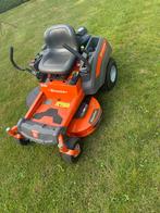 Husqvarna zeroturn z242f, Ophalen of Verzenden, Zo goed als nieuw, 90 tot 120 cm