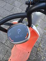 Segway  1 jaar oud, Fietsen en Brommers, Scooters | Peugeot, Ophalen of Verzenden, Zo goed als nieuw, Elektrisch, Overige modellen