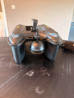 Ridgemonkey hunter 750 voerboot incl deeper pro+2, Watersport en Boten, Hengelsport | Karpervissen, Ophalen of Verzenden, Zo goed als nieuw