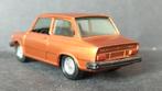 Volvo Daf 66 DL 1:43 Auto Pilen Pol, Verzenden, Zo goed als nieuw, Auto