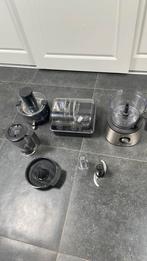 Philips Keukenmachine, Ophalen of Verzenden, Gebruikt