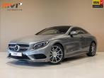 Mercedes-Benz S-klasse Coupé 500 4Matic Line: AMG / 456pk /, Adaptive Cruise Control, Gebruikt, 4 stoelen, Bedrijf