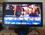 Snelle 24inch IIyama ProLite B2480HS game monitor speakers, Iiyama, IPS, 101 t/m 150 Hz, VGA