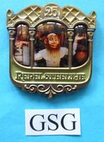 25 jaar Repelsteeltje nr. EPP457-02, Verzamelen, Efteling, Ophalen, Zo goed als nieuw, Overige typen