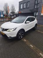 Nissan Qashqai Premier Edition! Apk 2027, Voorwielaandrijving, USB, Zwart, 4 cilinders