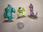 Disney Infinity Monster inc, Vanaf 7 jaar, Gebruikt, Ophalen of Verzenden