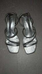 Hakken grijs, Dieren en Toebehoren, Paarden en Pony's | Beschermers, Ophalen of Verzenden, Zo goed als nieuw